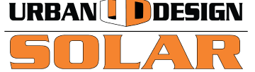 Urban Design Solar Logo Urban Design Solar Logo