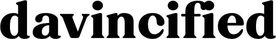 Davincified