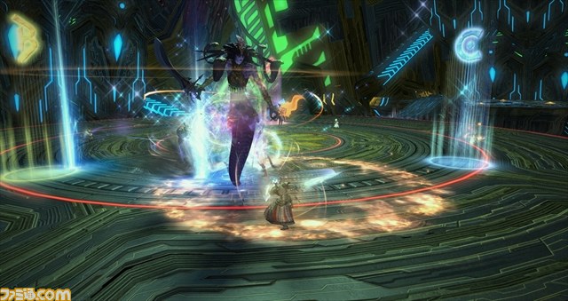 パッチ2.4、2.5、そして3.0!! 『新生FFXIV』吉田直樹氏インタビュー_12