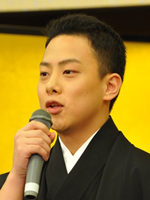 中村種之助 中村種之助