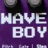 BitByBit Synths WaveBoy