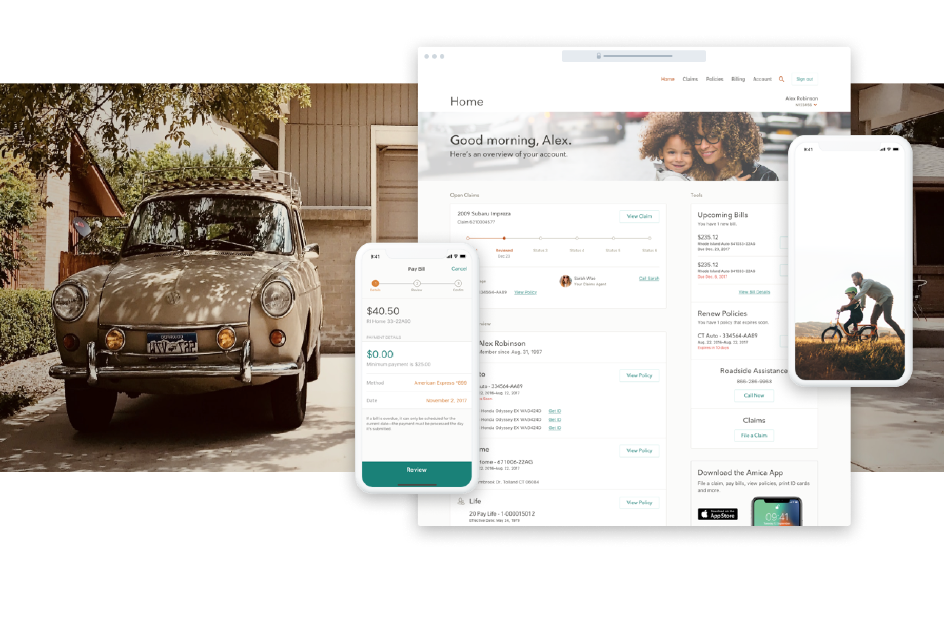 Client’s enterprise software transforms due to custom software development services.