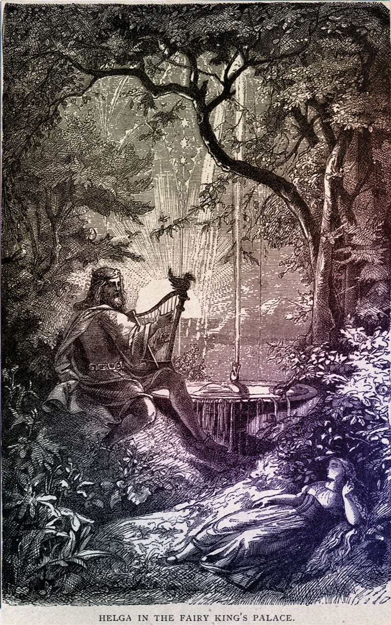 From Fairy Circles by Villamaria, 1877