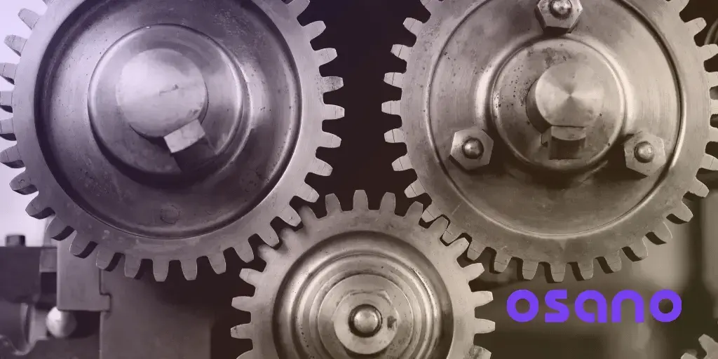 Privacy operations blogpost by Osano