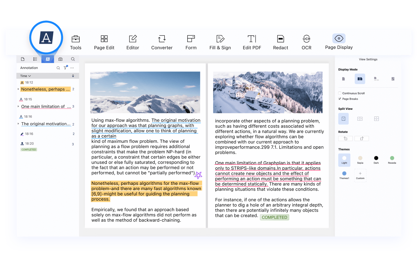 IndustryFeature.title