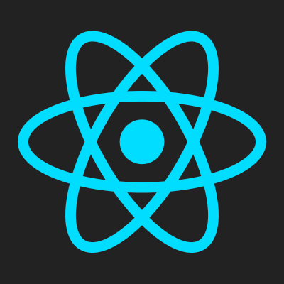 React image