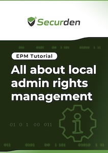 Local Admin Account Management Tutorial