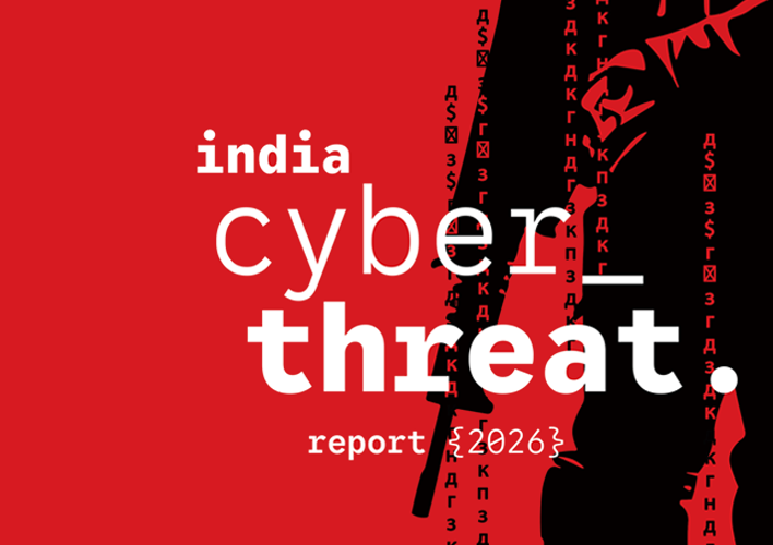 India Cyber Threat Report 2026