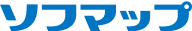 ソフマップロゴ