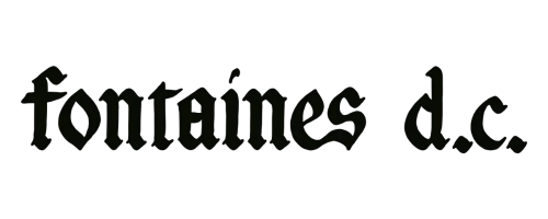 Fontaines DC