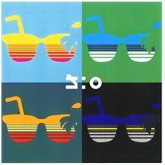 ヒートアイランド