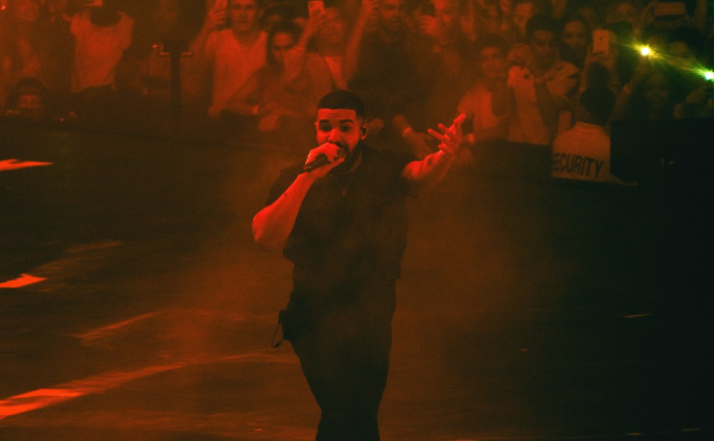 Drake Is the Red Hot Chili Peppers of Rap