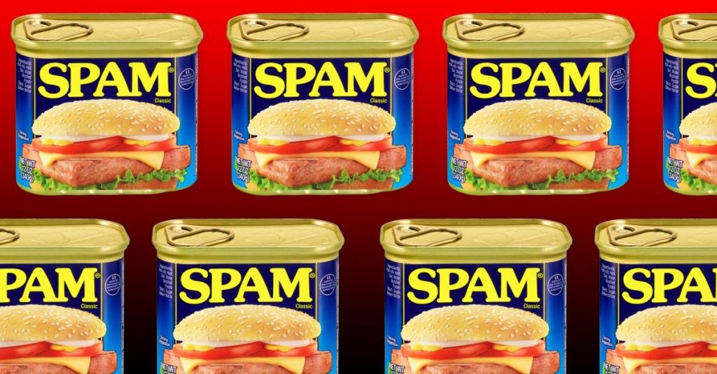 The iPhone’s New Automatic Spam Call Blocker Is Actually Pretty Sweet