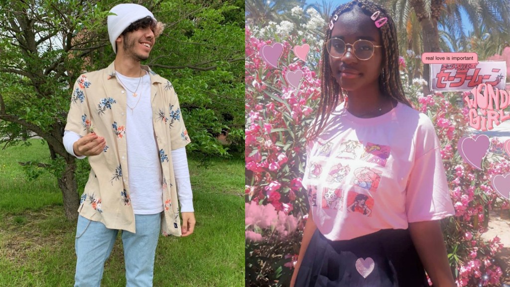 how tiktok is changing beauty standards for gen z