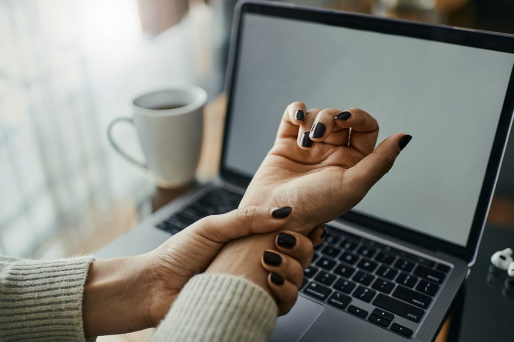 3 Computer Mouse Options That Won’t Wreck Your Wrists