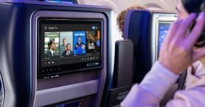 United Apple TV