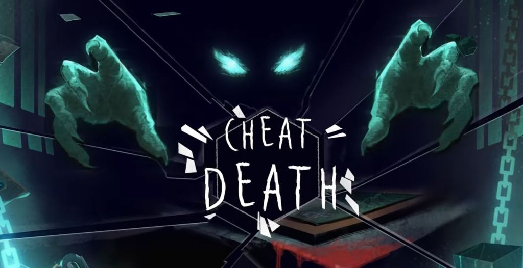 Cheat Death: A Horror Roguelike That Lets You Roll the Dice With the Reaper