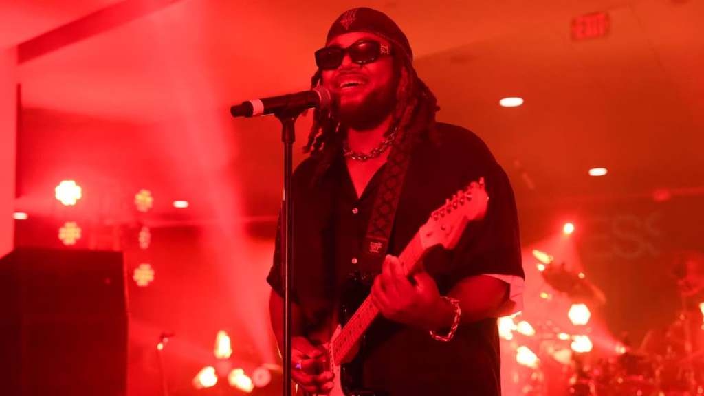 3 New Hip-Hop & R&B Songs You Must Hear This Week (10:3:25)
