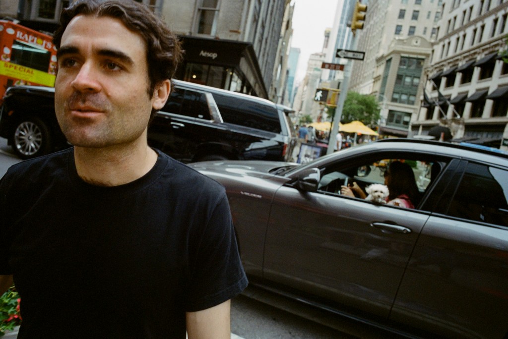 Heavy Traffic: Everyone’s Telling Tales About NYC’s Outsider Lit Mag