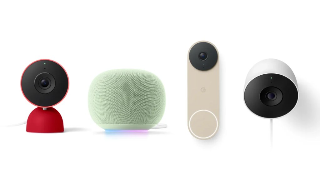 Google Launched a Gemini Home Speaker—Too Bad You Can’t Buy It for a While