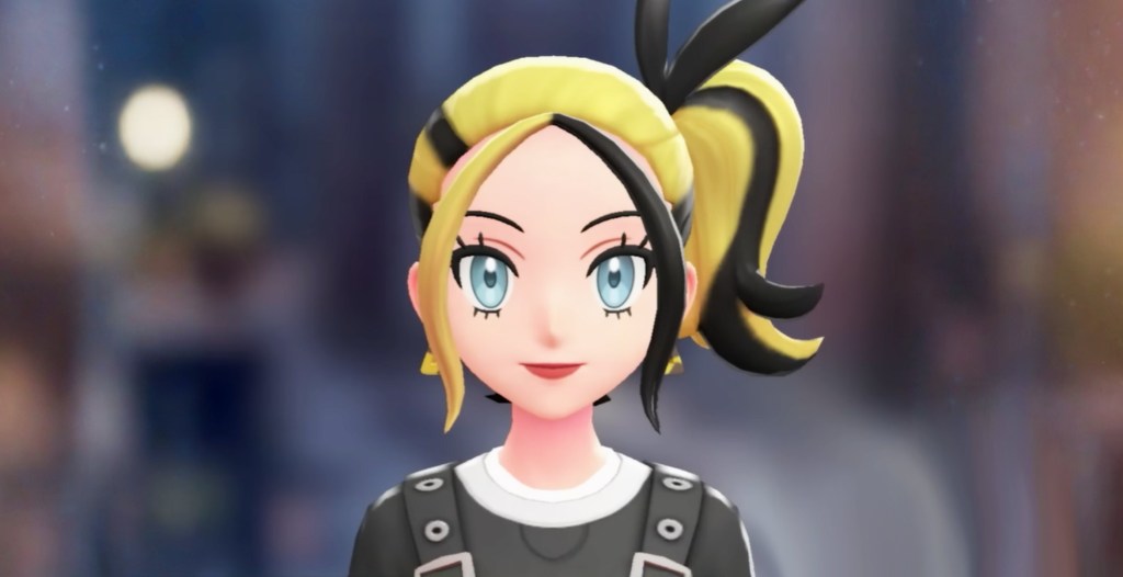 Pokémon Legends Z-A Leak Reveals Major Customization Feature Players Wanted for Years