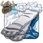 Frostfinder's Arctic Boots
