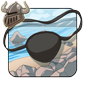 Corsair's Eye Patch