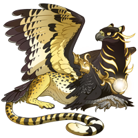 Light Gryphon
