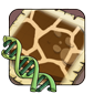 Primary Gene: Giraffe