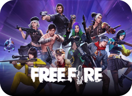 free-fire