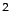$^{2}$