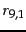 $r_{9,1}$