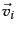 $\vec{v}_\oldell$